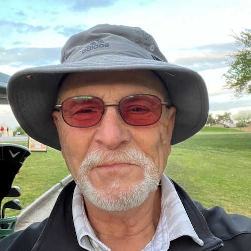 Christian patriot that's just trying not to be a hypocrite.  Lockdowns were dress rehearsal.  Save our children.