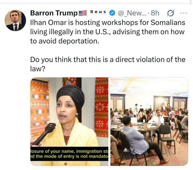 View Chuck Lawler's post on GETTR. Join the discussion, share your thoughts, and connect with the community.