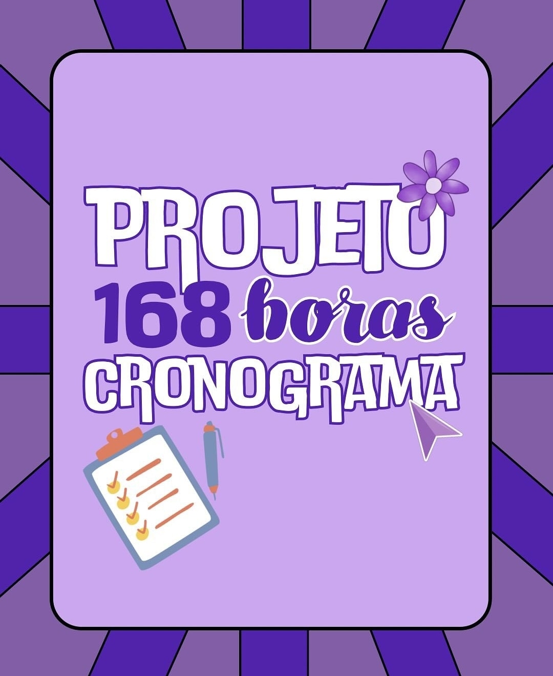 O Interact Club de Promissão deu início ao projeto "168 horas de Interact", que consiste em uma sema...