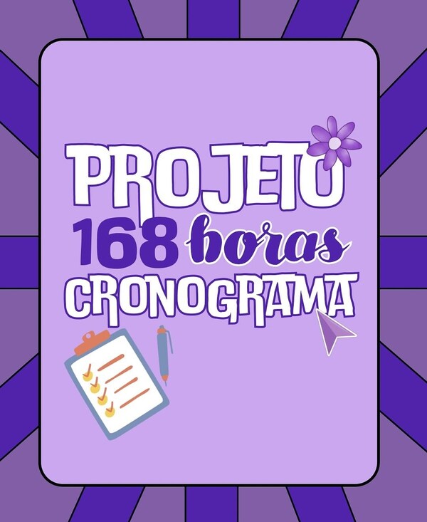 O Interact Club de Promissão deu início ao projeto "168 horas de Interact", que consiste em uma sema...
