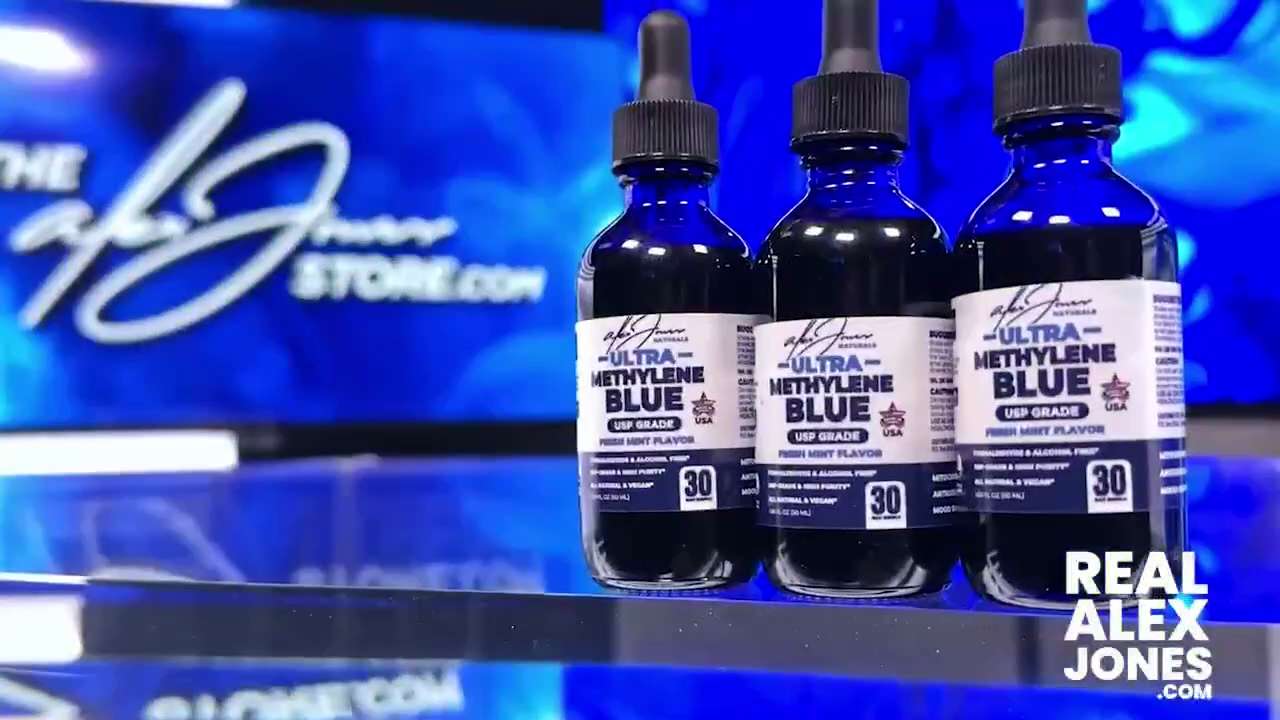 Alex Jones：突发新闻：特朗普总统签署行政命令，保护美国人免受功能增强性研究的侵害，震惊世界

与此同时，美国卫生与公众服务部部长罗伯特·肯尼迪和国家情报总监图尔西·加巴德 #即将起诉托尼·福...