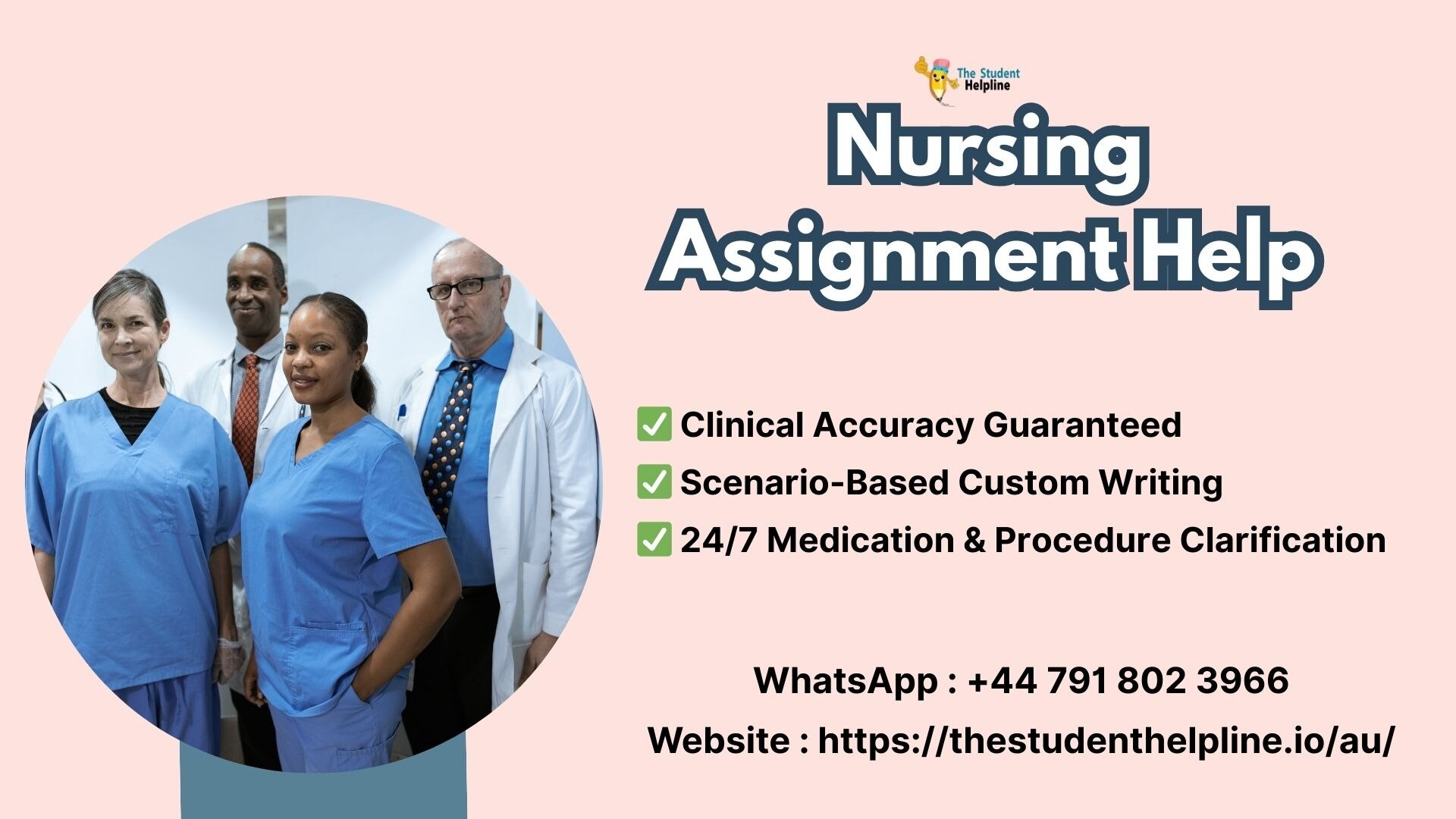 Struggling with your nursing assignments?

We’re here to help! Get expert Nursing Assignment Help ta...