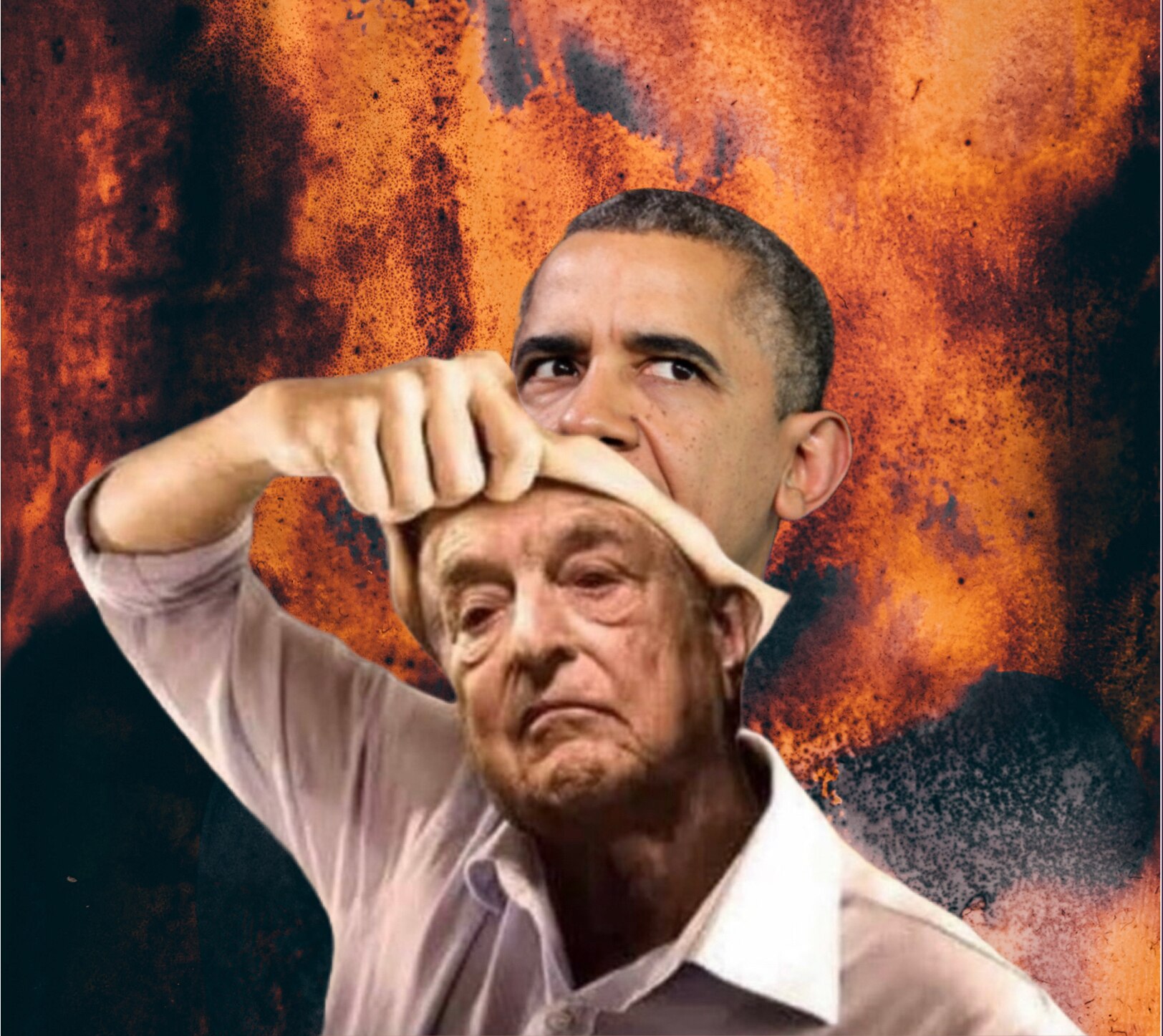 View Holiday271's comment on GETTR. Join the discussion and share your thoughts.