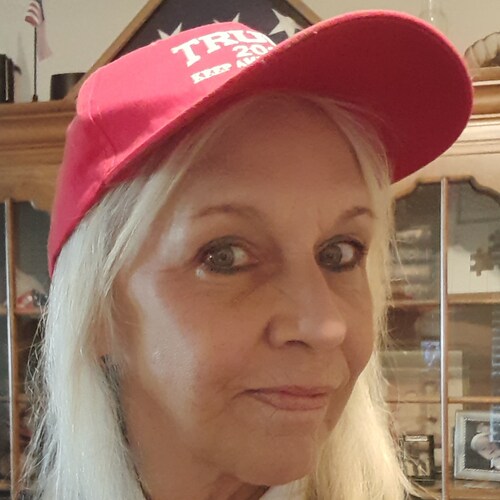 Visit dazell's profile on GETTR. View their posts, photos, videos, and connect with them on the social platform.