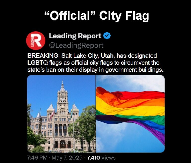 View Trump Is YOU | Trump Is ME | WE Are Trump's post on GETTR. Join the discussion, share your thoughts, and connect with the community.