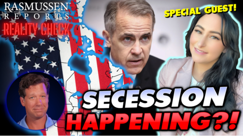 Trump BLEW UP Canadian Elections and Now Secession Might Really Happen!