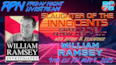 Exposing The Global Death Cult with William Ramsey on Fri Night Livestream
