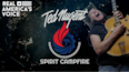 TED NUGENT SPIRIT CAMPFIRE SHOW