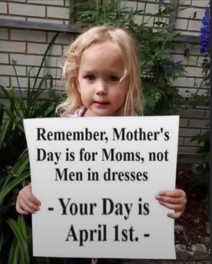 Barry and Big Mike…the most perverted frauds to ever get a platform. Barry the closet GAY Muslim was...