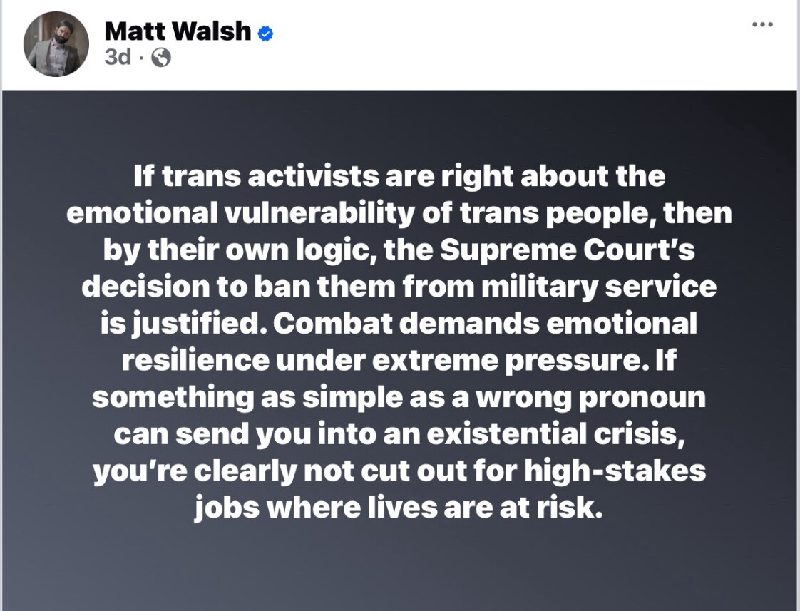 View Citizen Free Press's post on GETTR. Join the discussion, share your thoughts, and connect with the community.