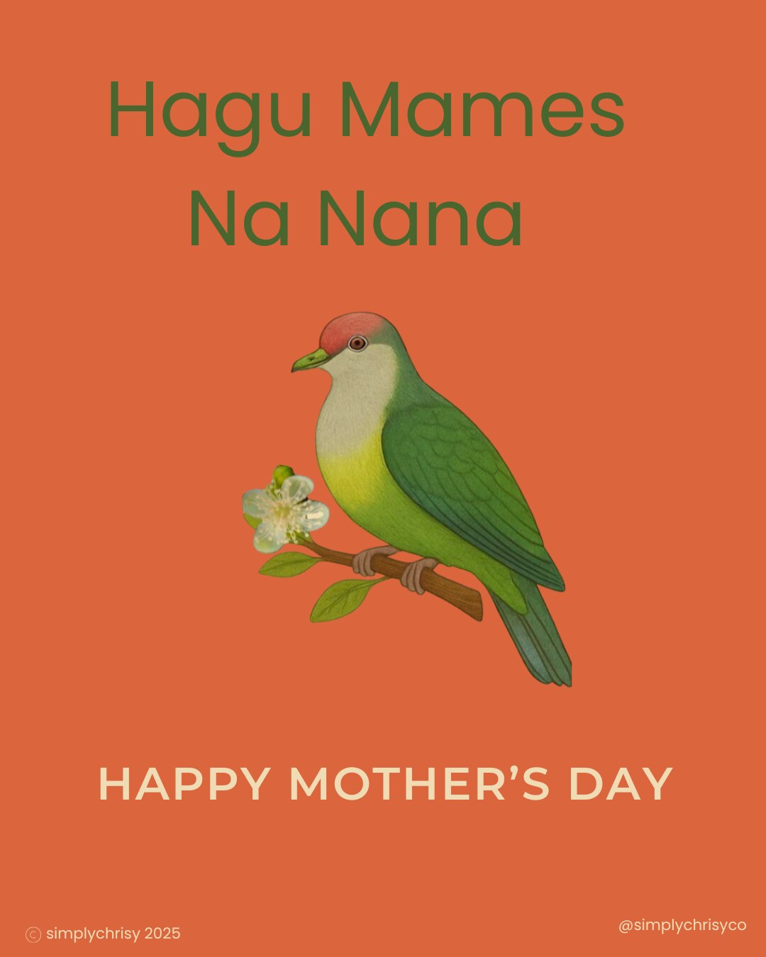 Happy Mother’s Day to All the Incredible Moms Out There! 💐❤️

Today we celebrate the love, strength...