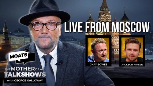 PEACE PARLEYS - MOATS - EP 446