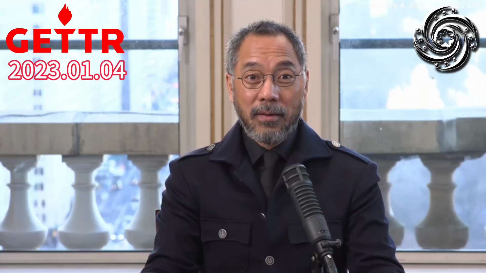 郭文貴先生爆料回聲

一、250512 法廣：
川普將訪問中東三國，應對中共擴展影響力：沙特啟動“2030 願景”以來中共在沙特的能源、基礎設施和可再生能源等領域佔據主導地位。

二、230104郭文...