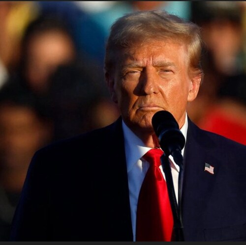 Conservative News Network We Cover The Truth 
Donald J. Trump 47th President of USA
#TrumpWON #MAGA #DrainTheSwamp