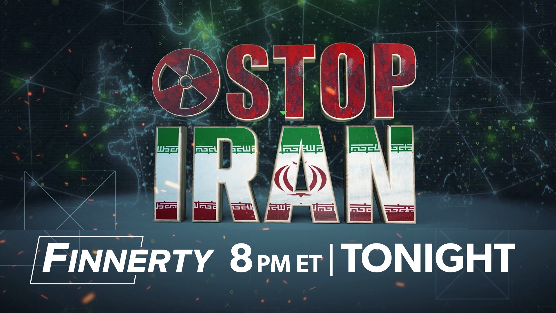 COMING UP: As tensions rise and Iran is reportedly closer than ever to nuclear capabilities, Preside...