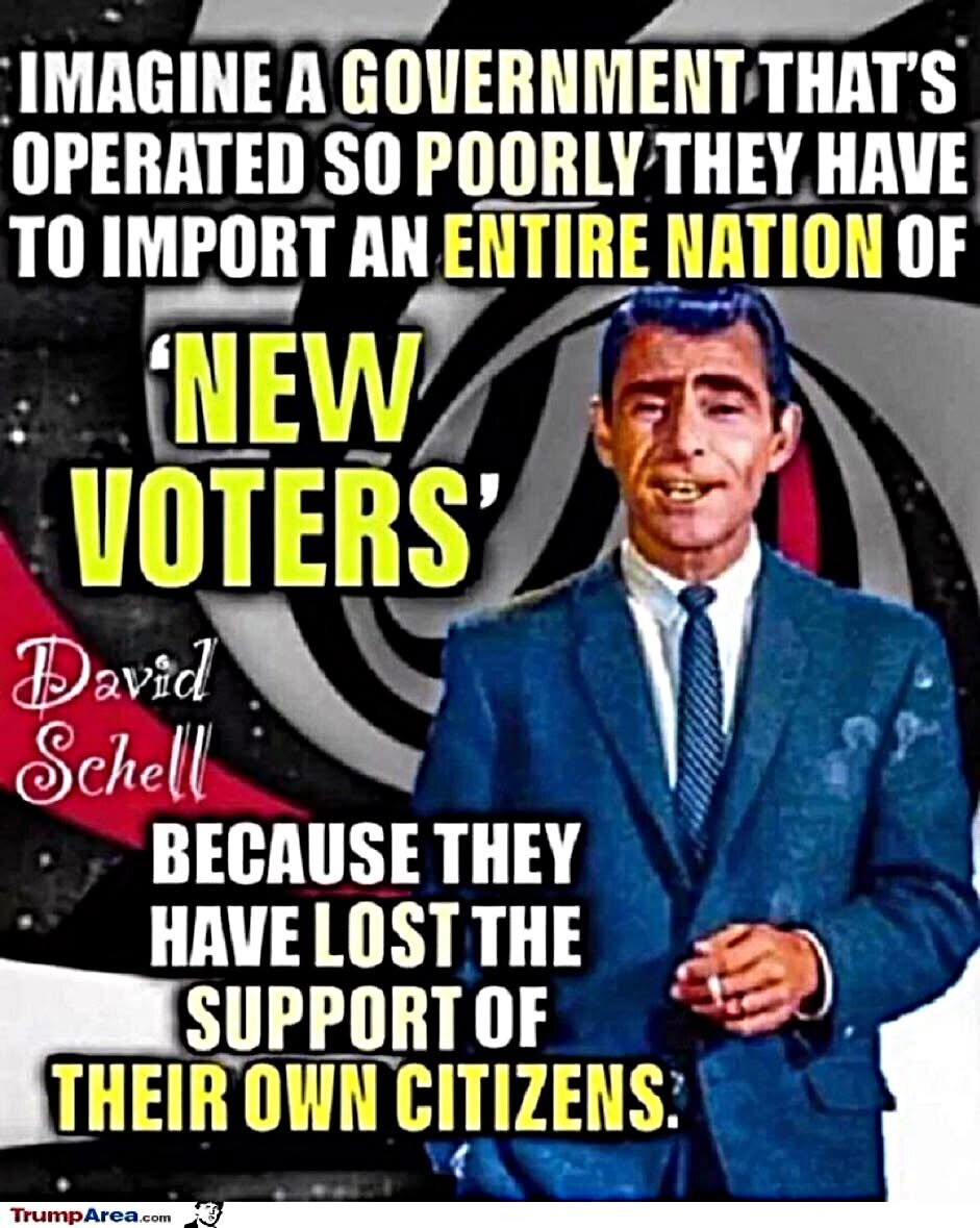 View TADaniells's post on GETTR. Join the discussion, share your thoughts, and connect with the community.