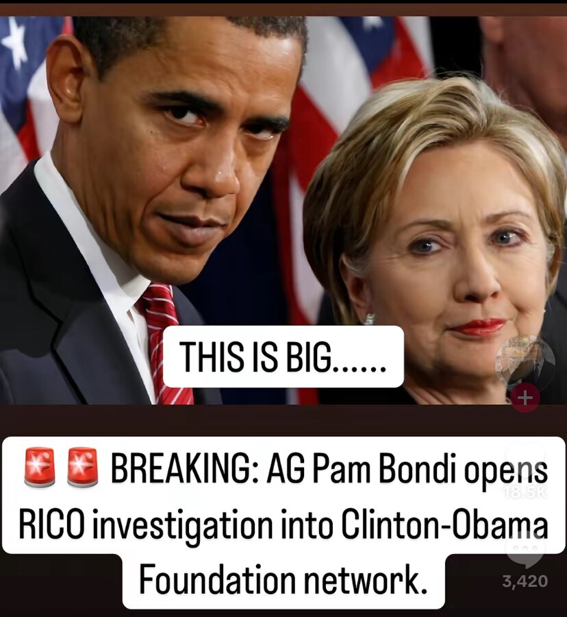 Sometimes I read stuff on TikTok (which hopefullt will have some oversight once it’s sold but still ...