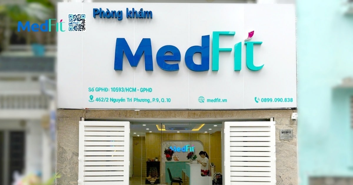 Khám béo phì ở đâu uy tín tại tp.hcm?
Béo phì đang trở thành vấn đề sức khỏe nghiêm trọng tại Việt N...