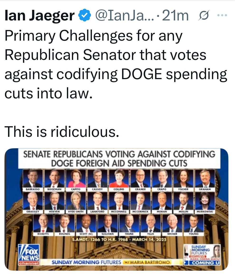 Agreed
https://x.com/ianjaeger29/status/1922340554613866793?s=46