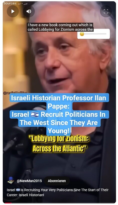 “You read Obama's memoirs, you can see how he said: 

I suddenly understand, anything I am saying in...