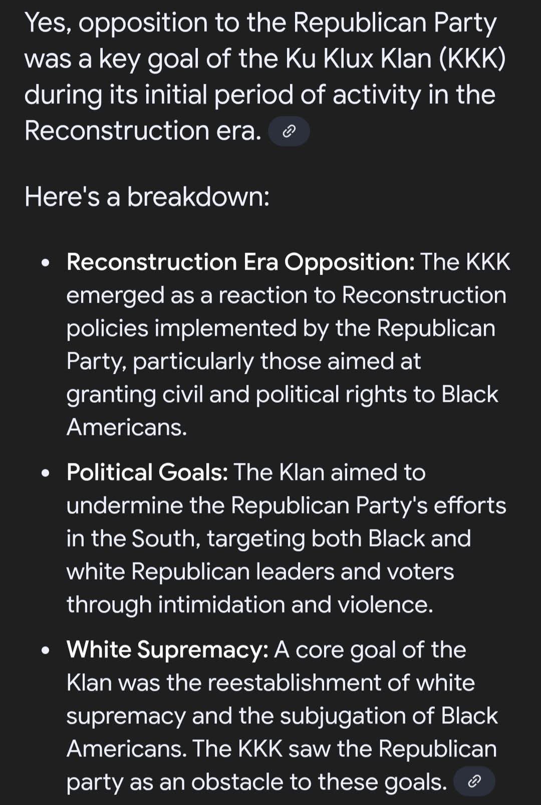 Something you'll never hear or see in schools today....