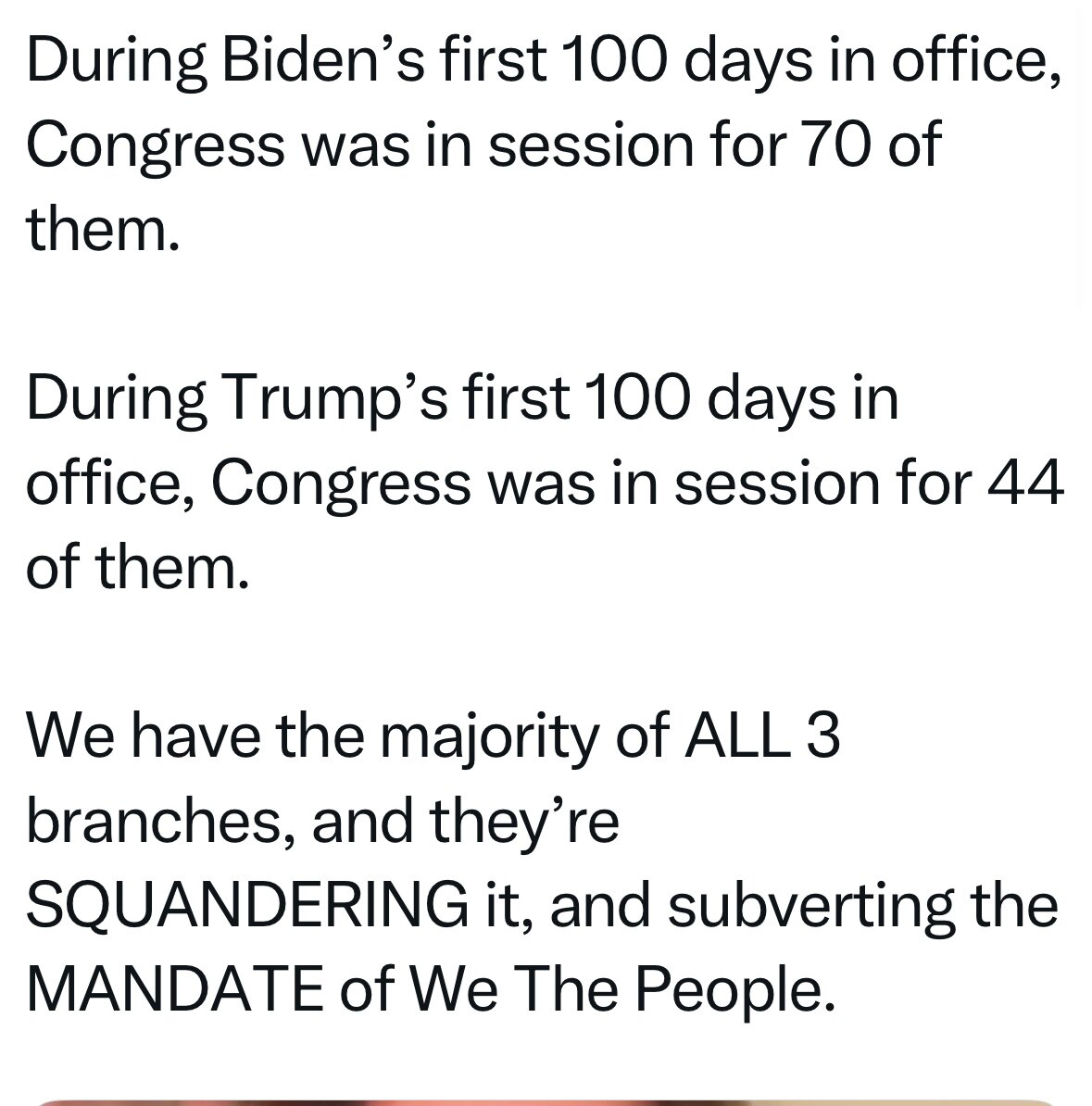 View RamblingRebel's post on GETTR. Join the discussion, share your thoughts, and connect with the community.