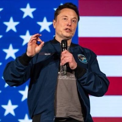 elon__x on GETTR - Profile and Posts on GETTR