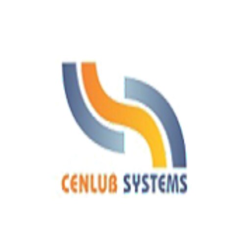 Cenlub Systems is a trusted name in centralized lubrication solutions, offering high-quality, automated systems for indu...