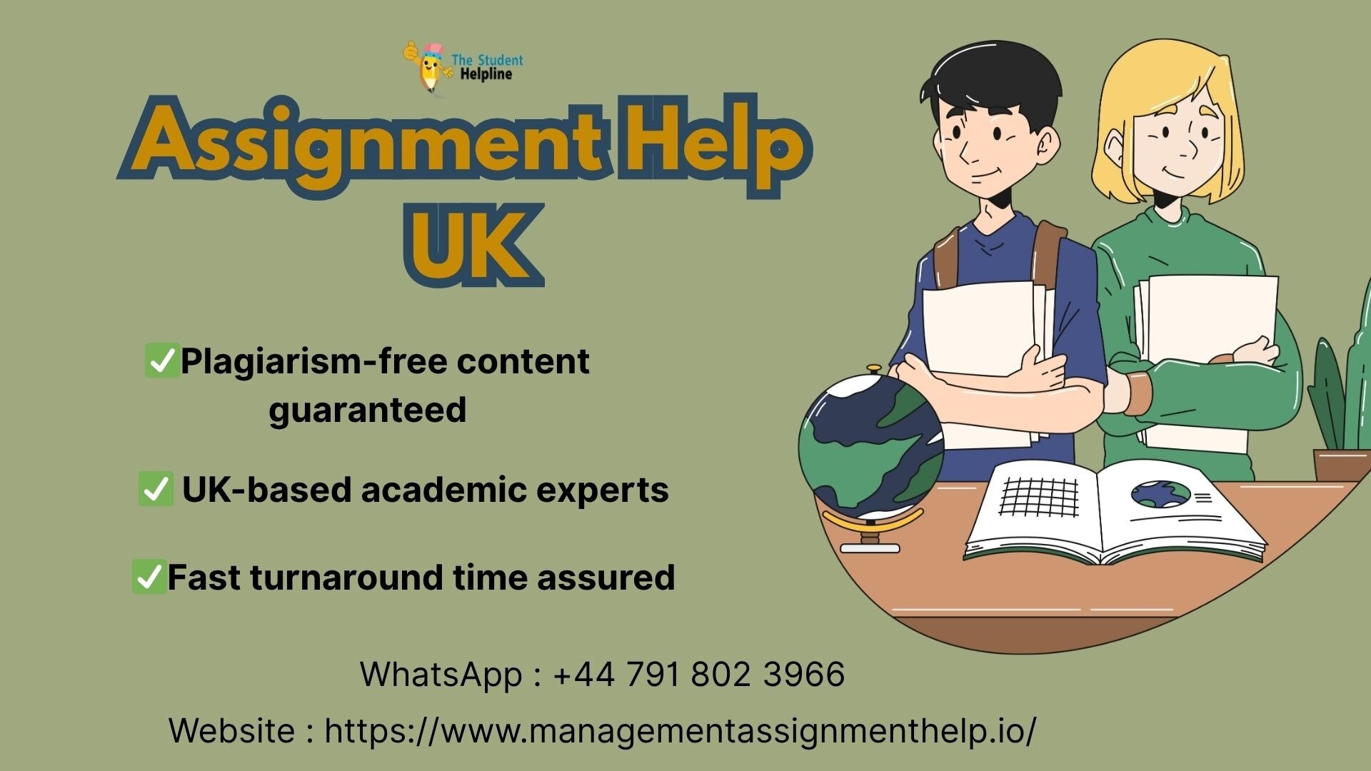 Stuck with your assignments?

Get expert Assignment Help tailored to your course, deadlines, and aca...
