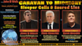 Sleeper Cells & Sacred Lies - John B Wells LIVE
