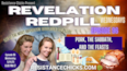Revelation Redpill EP 96: Pork, the Sabbath & the Feasts- One of Our Most Important Redpills Yet!