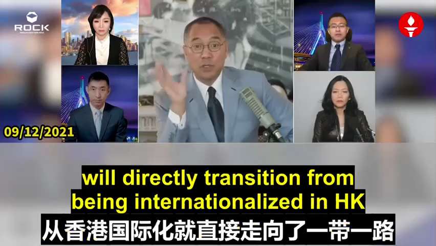 郭先生爆料回聲

一、250514 法廣：
美國和卡塔爾簽署 20 億美元協議，為卡軍提供世界最先進遙控飛機。

二、210912 郭先生爆料
卡塔爾的武器是孟建柱給的！
中共妄想美元滾出中東。
中東...