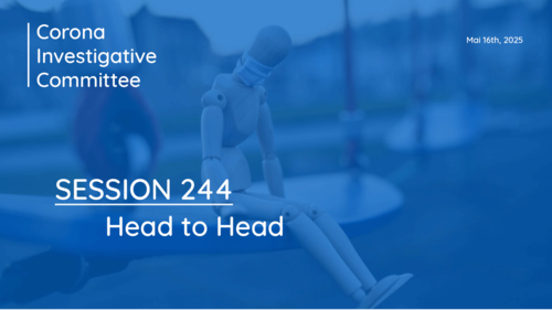 Session 244: Head to Head