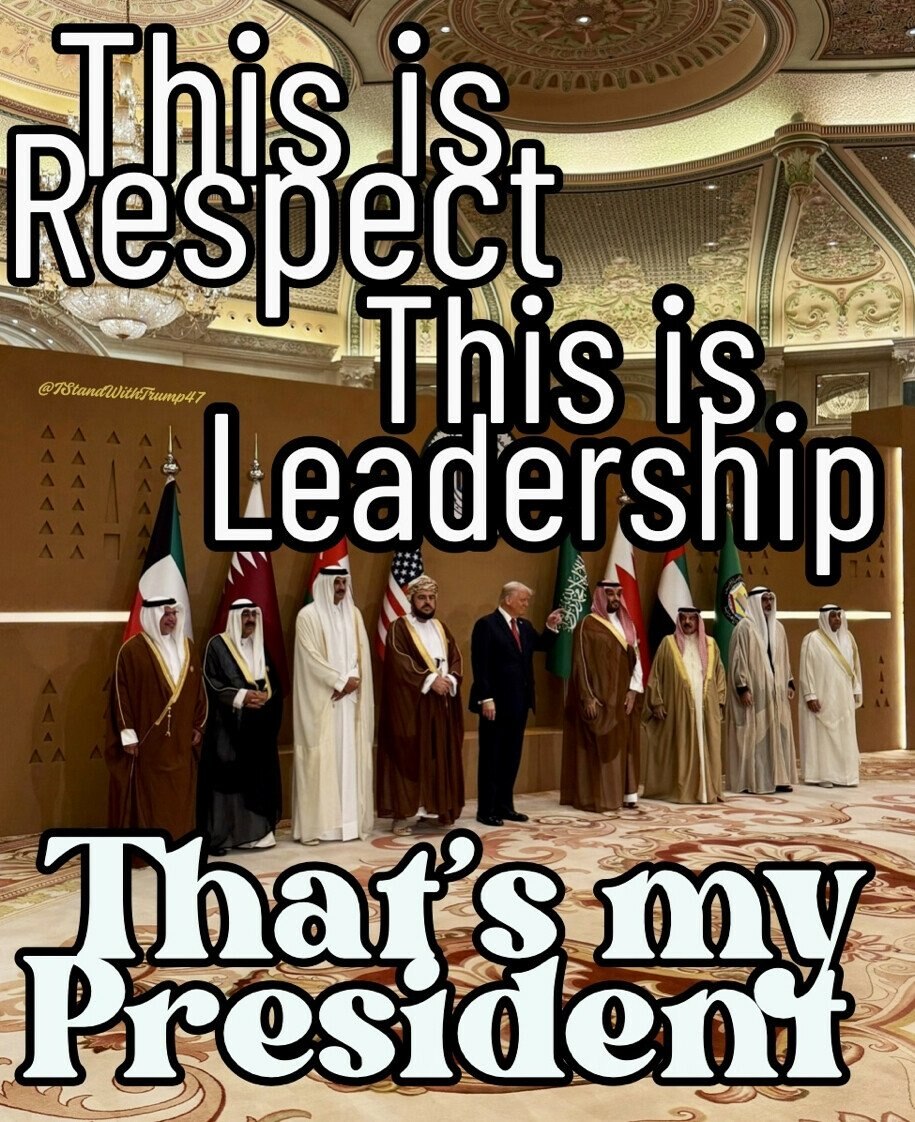 View BILCOA's post on GETTR. Join the discussion, share your thoughts, and connect with the community.