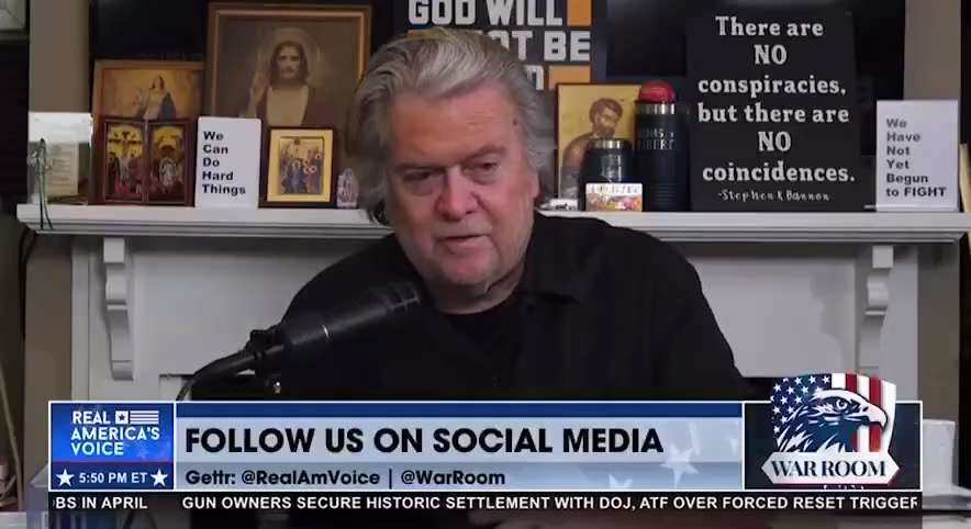 We’ve said it before: this is a spending problem, not a revenue problem. We need to get serious, sta...