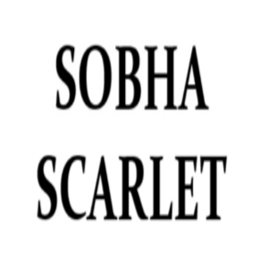 Sobha Scarlet offers 3, 3.5 & 4 BHK luxury apartments on Sarjapur Road with top amenities, green spaces, and great conne...
