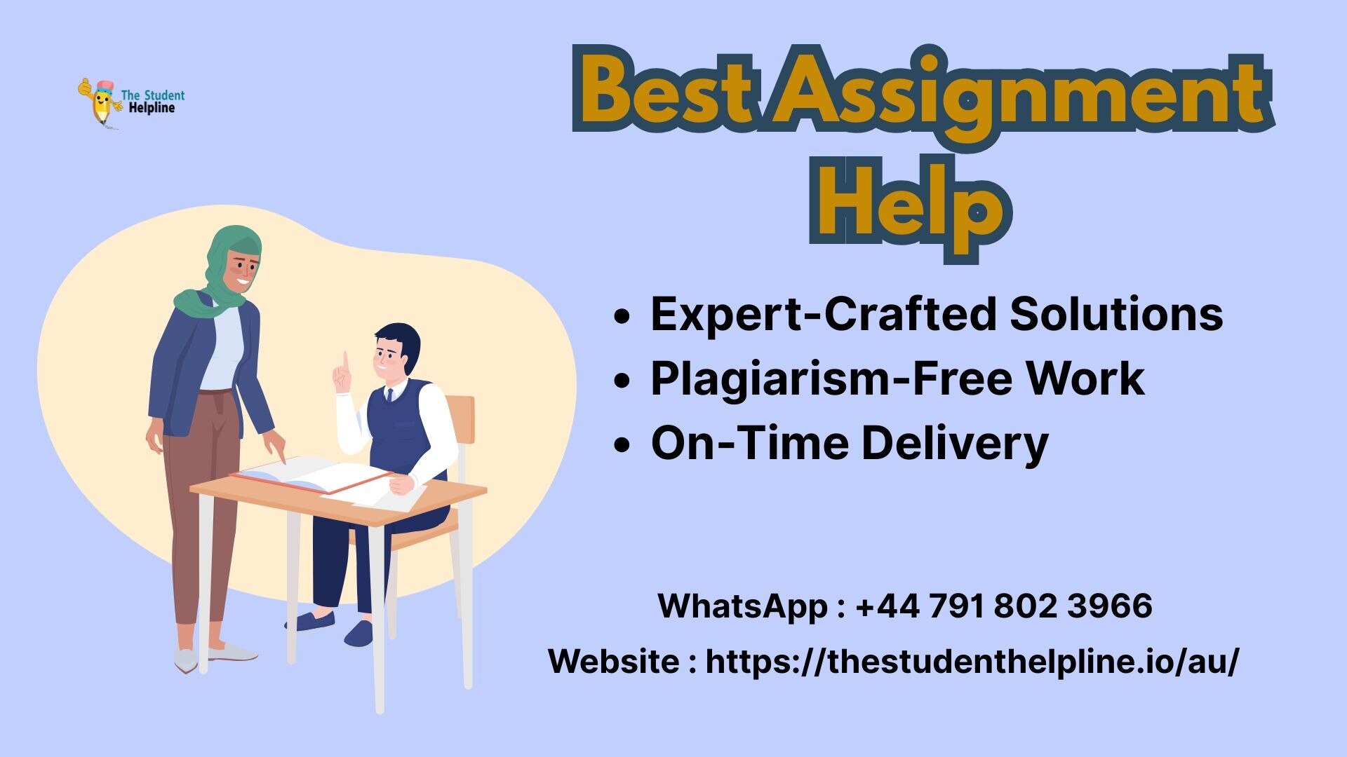 Get the expert assignment help you need to boost your grades and confidence! Whether it’s tight dead...
