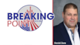 BREAKING POINT WITH DAVID ZERE