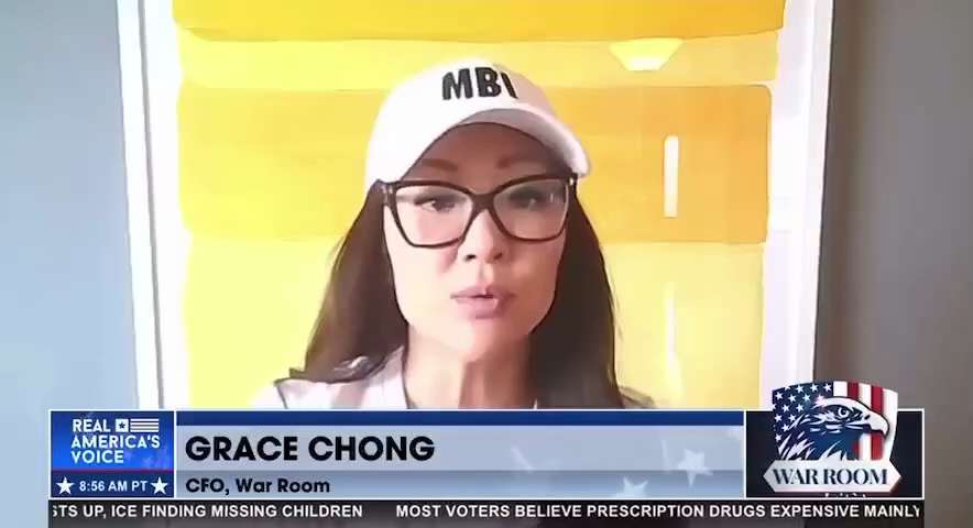 🔥 NEW @WarRoom MERCH JUST DROPPED

Fixed Bayonets. Next Man Up. Pray for Our Enemies. All made in t...