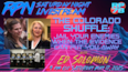 Arapahoe County Hiding Election Manipulation with Ed Solomon on Sat Night Livestream