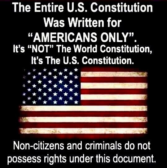FACT 👊🏻

📮HERE, see if you can anyone to repost this 📮

 #janetleesk99 #jrides1 #jrides #patriot...