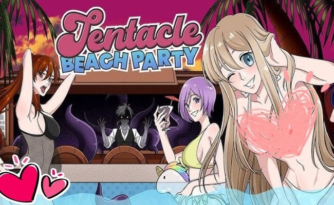 Tentacle Beach Party APK combines sneaky tactics and a charming story for an unforgettable quest!
🌟...
