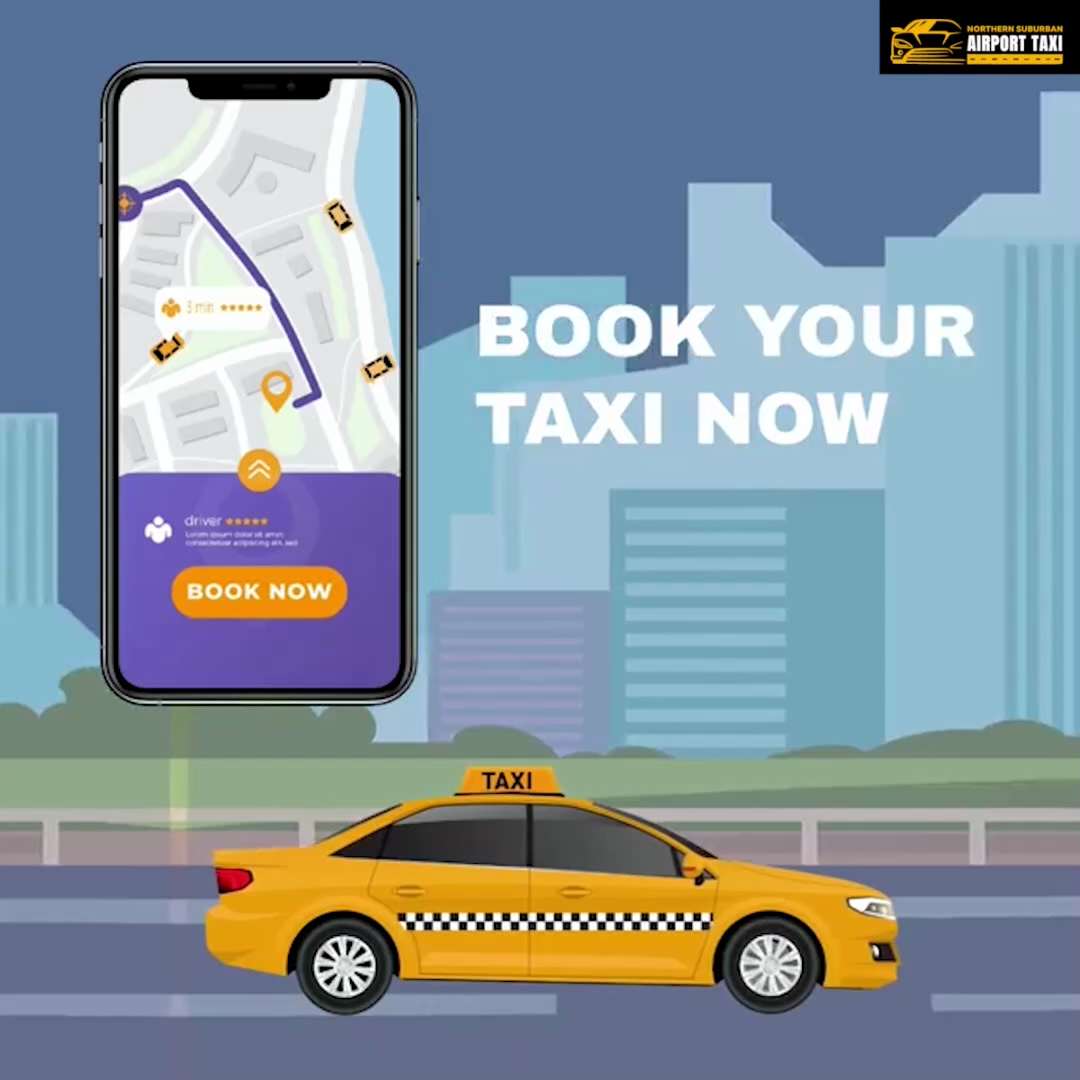 Northern Suburban Airport Taxi
Call at - 0391202119
Visit at - https://northernsuburbanairporttaxi.c...