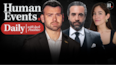 HUMAN EVENTS DAILY WITH JACK POSOBIEC