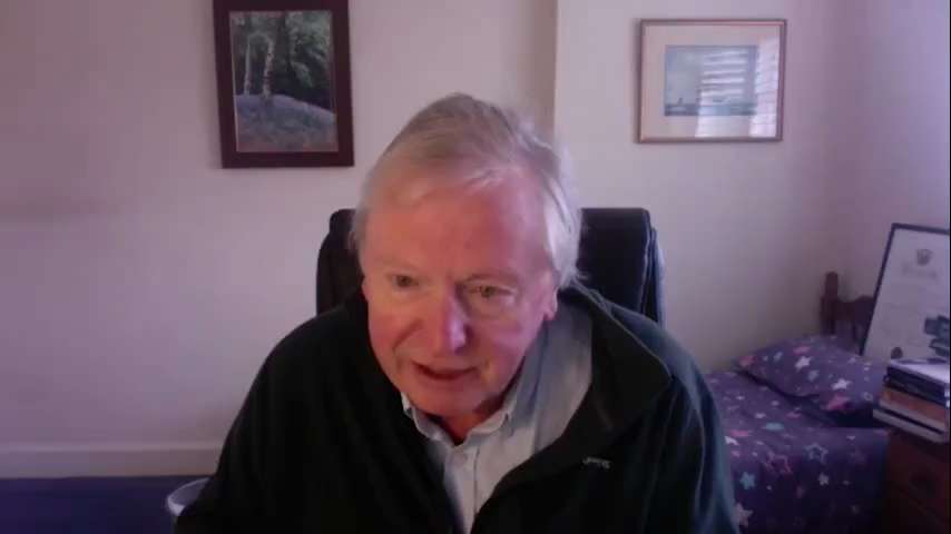 😡😡😡
"We should ban these immediately."

Oncologist Dr. Angus Dalgleish: The Covid injections have...