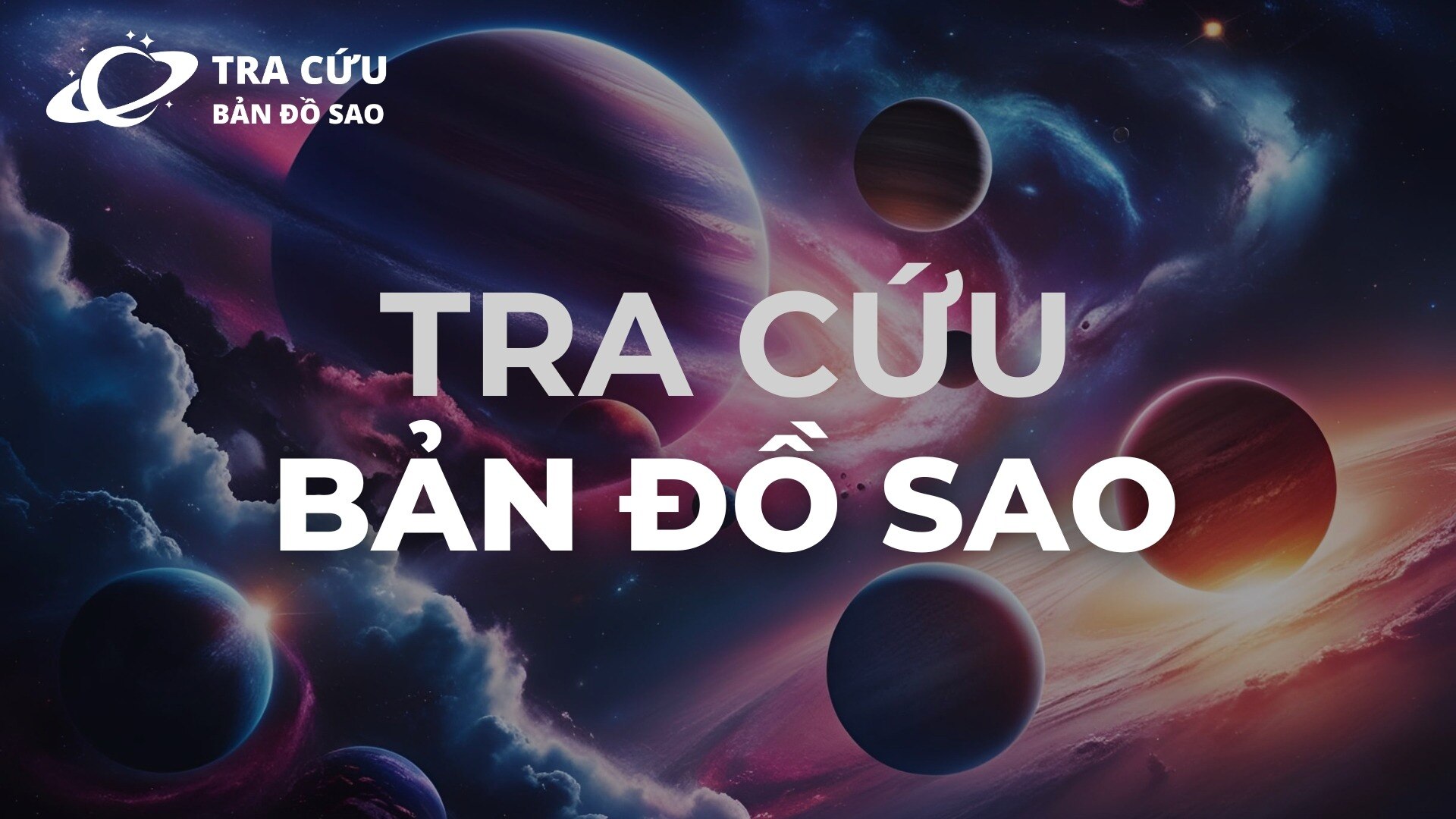 Tạo Lá Số Chiêm Tinh - Tra Cứu Bản Đồ Sao Cá Nhân Ngay!
Mỗi người trong chúng ta đều mang theo một “...
