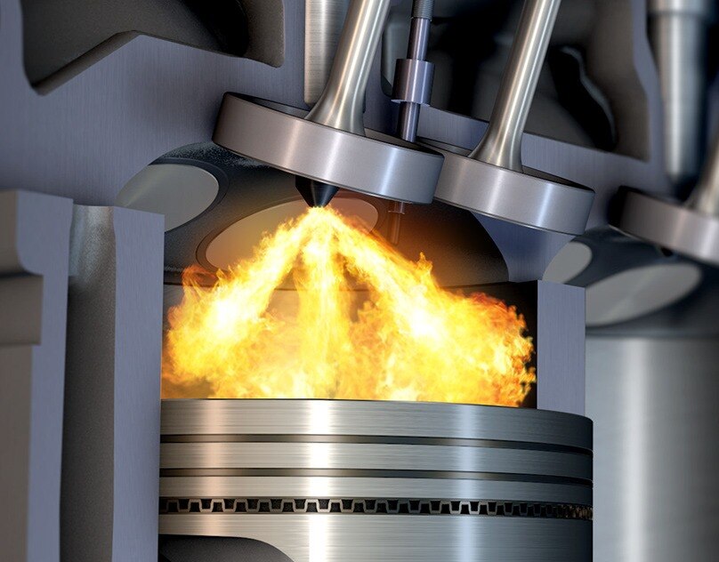 Internal Combustion Engine Market is Estimated to Grow Owing to Fuel Efficiency



The Internal Comb...