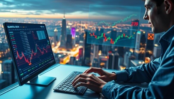 GemForex Review 2025 - Is it Scam or Legit?

GemForex is a globally recognized forex and CFD broker ...