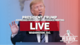 LIVE: President Trump Addresses House GOP Conference Meeting - 5/20/25