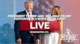LIVE: President Trump and First Lady Melania Trump Participate in a White House Event - 5/20/25